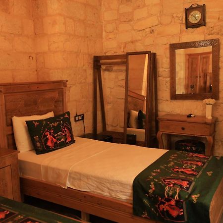 Nahrin Hote & Art Sanlıurfa Exterior foto