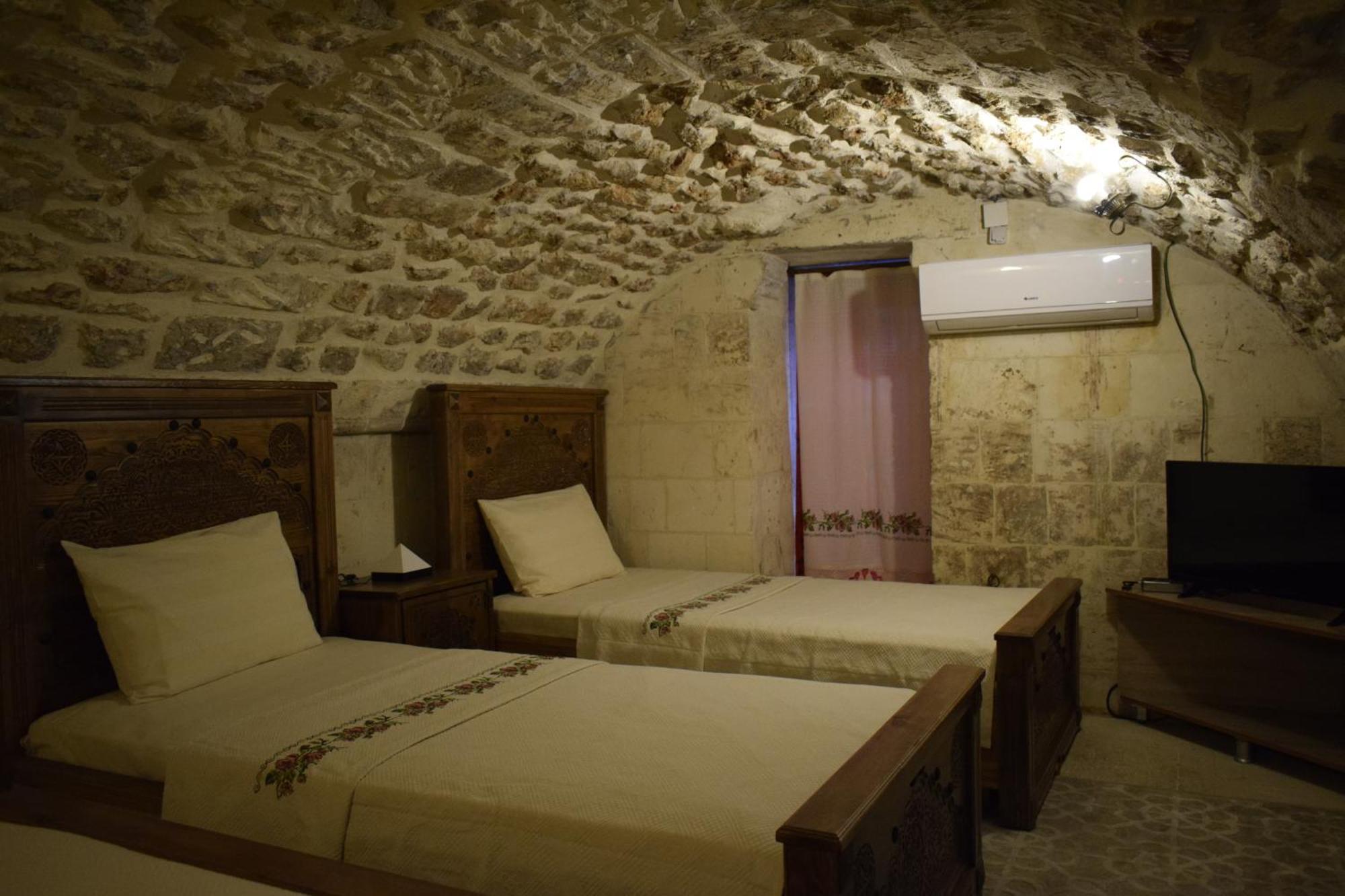 Nahrin Hote & Art Sanlıurfa Exterior foto