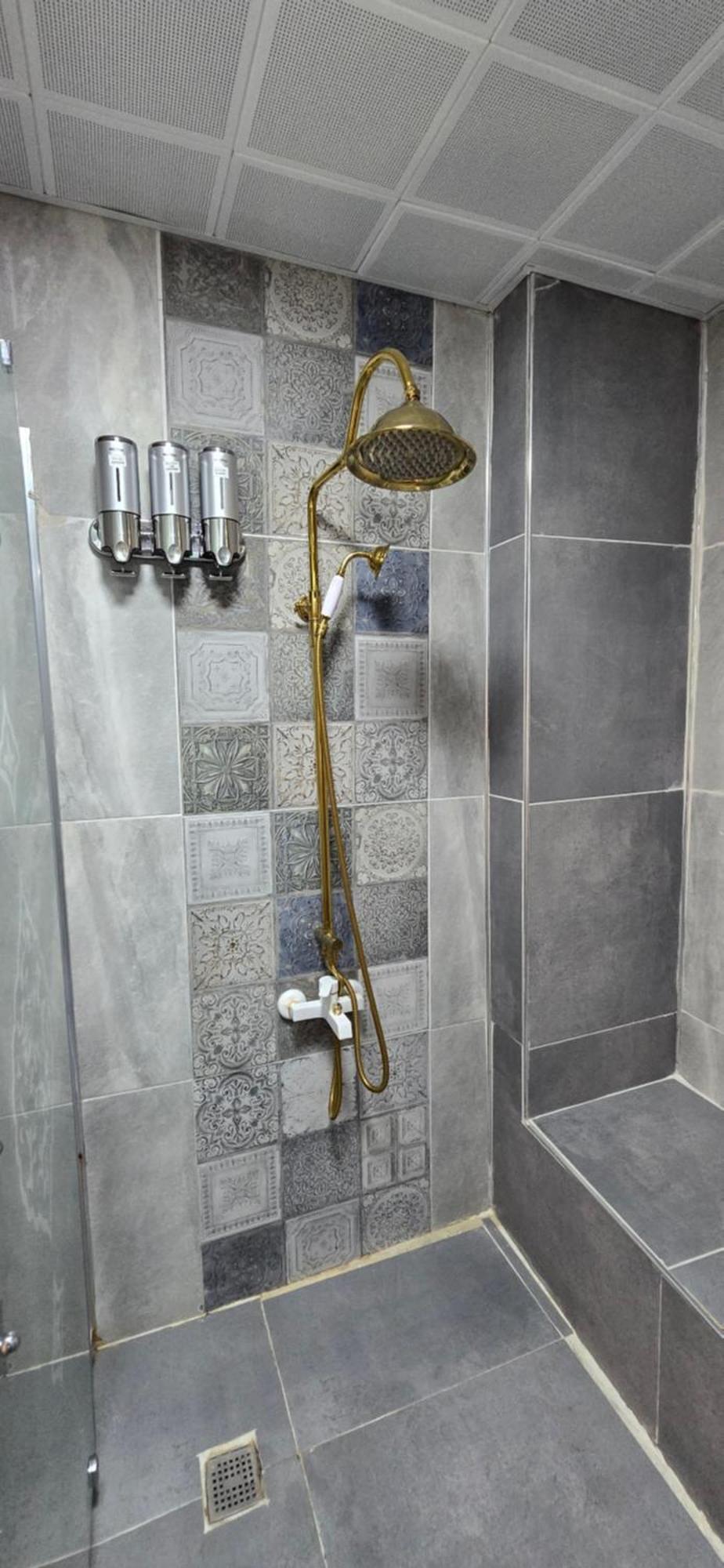 Nahrin Hote & Art Sanlıurfa Exterior foto