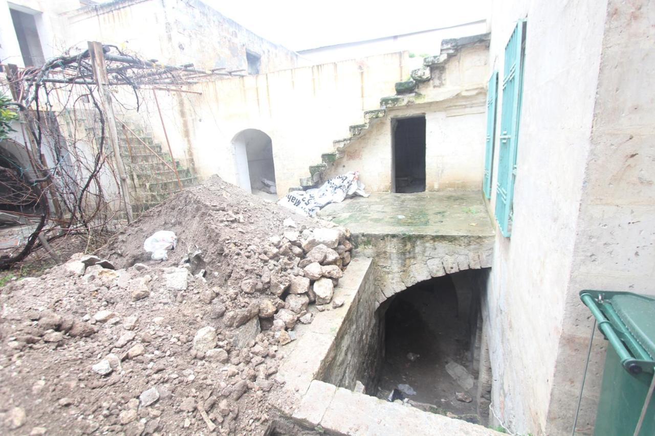 Nahrin Hote & Art Sanlıurfa Exterior foto