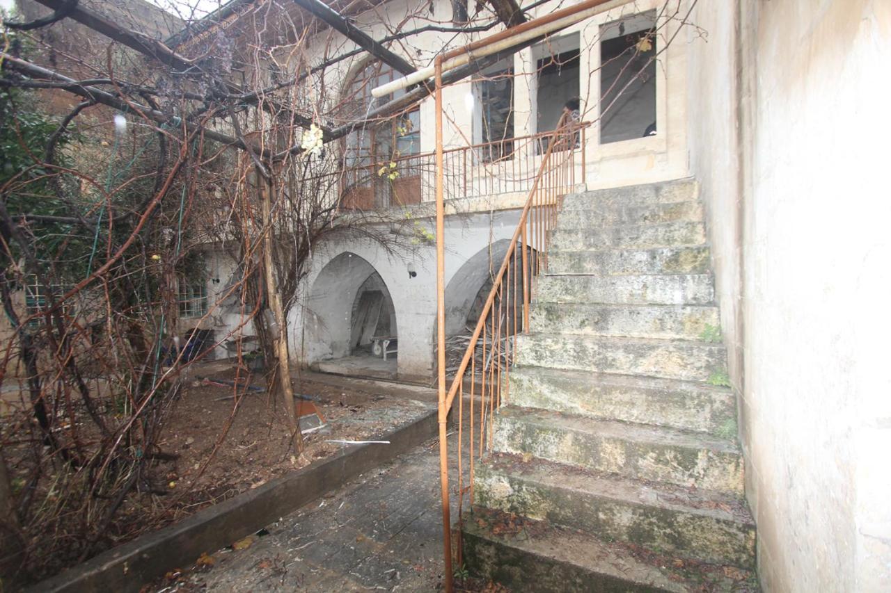 Nahrin Hote & Art Sanlıurfa Exterior foto
